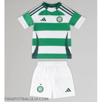 Celtic Echipament de Fotbal Replică 2024-25 Copii Acasa (+ Șorturi)